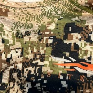 Women’s Core Midweight Crew Long Sleeve Sitka